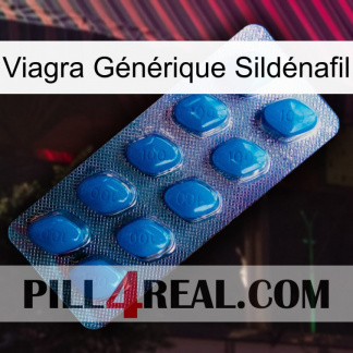 Viagra Générique Sildénafil viagra1